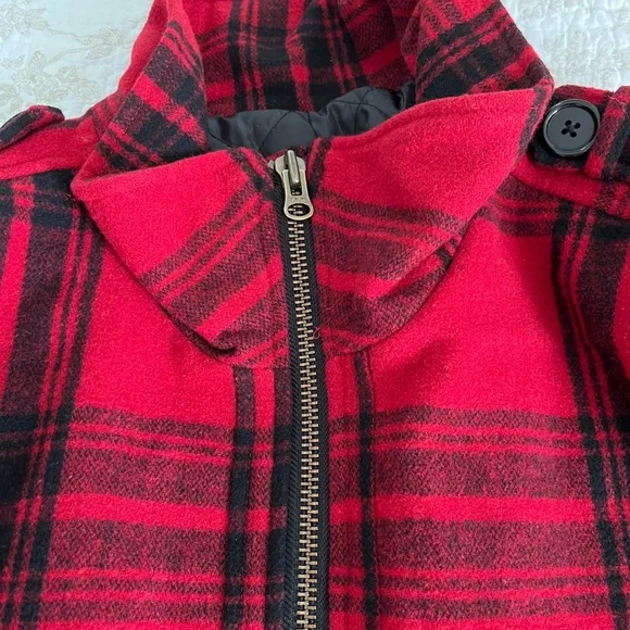 Joe Fresh Jacket - Picture 2 of 6